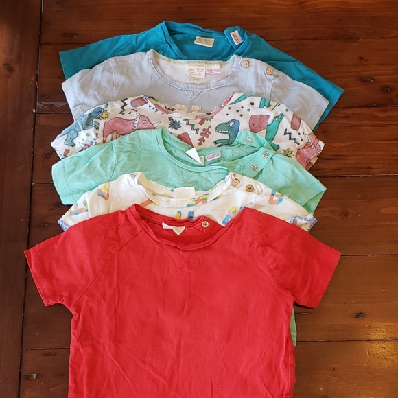 T shirt Bundle
